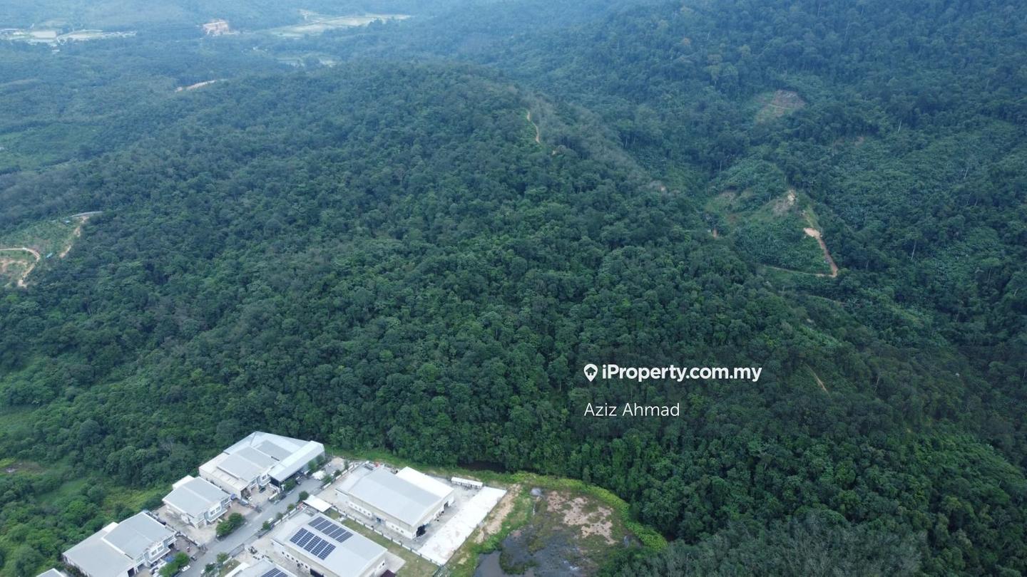 Tanah Pertanian untuk Dijual di Kawasan Perindustrian Hi-Tech 7, Semenyih oleh Aziz Ahmad - iProperty.com.my