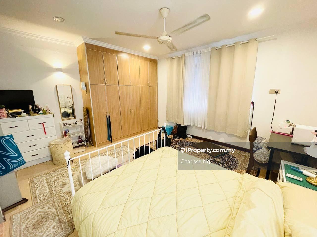 Bungalow House for Sale in Taman Bukit Cheras, Cheras by Charisse Ng - iProperty.com.my