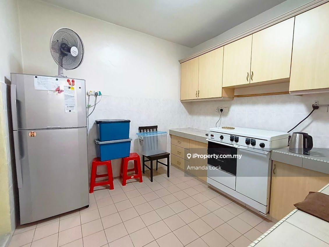 Pangsapuri untuk Dijual di Sri Pinang Apartment oleh Amanda Lock - iProperty.com.my