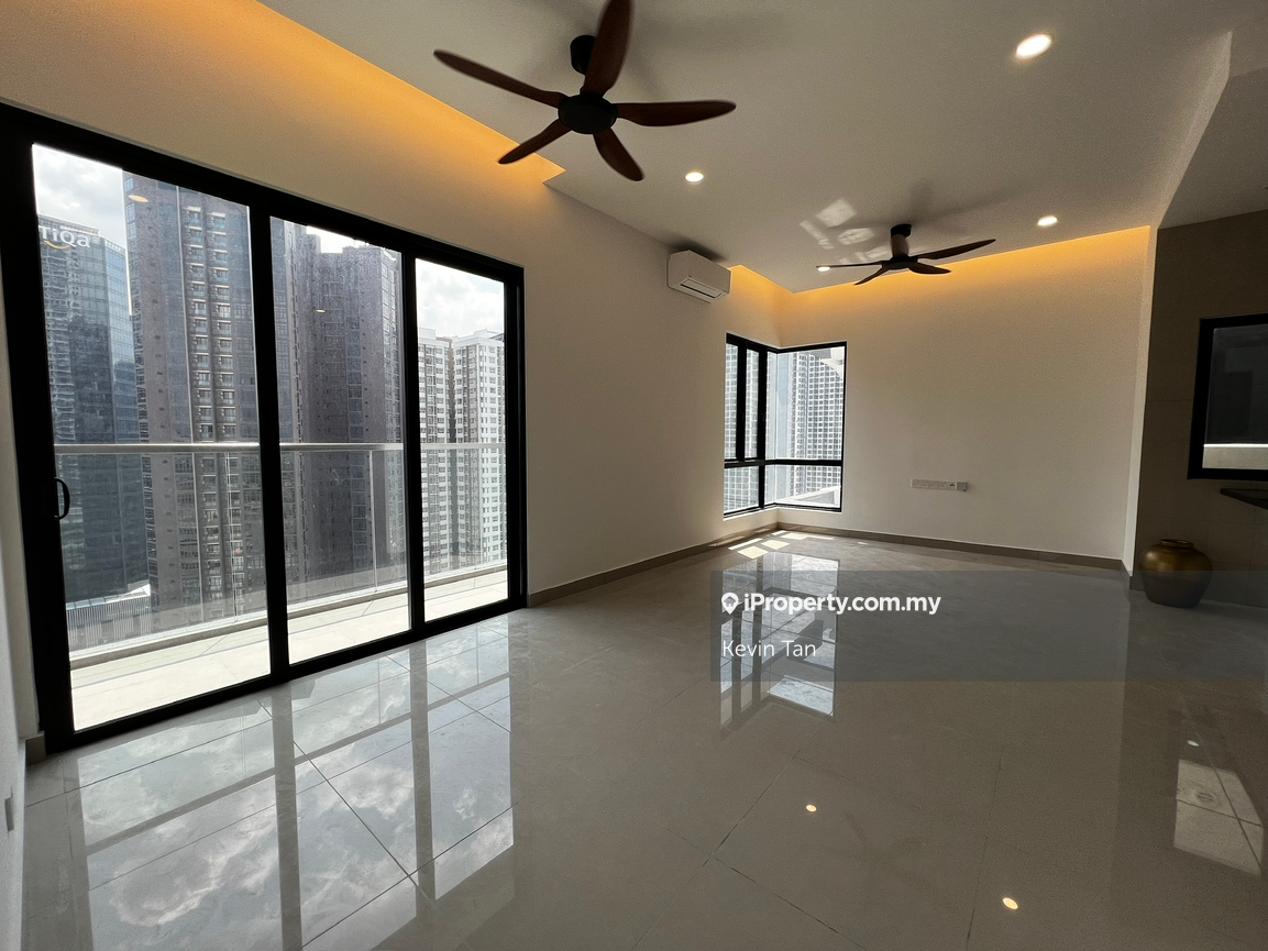 Condominium for Rent in Bangsar Hill Park by Kevin Tan - iProperty.com.my