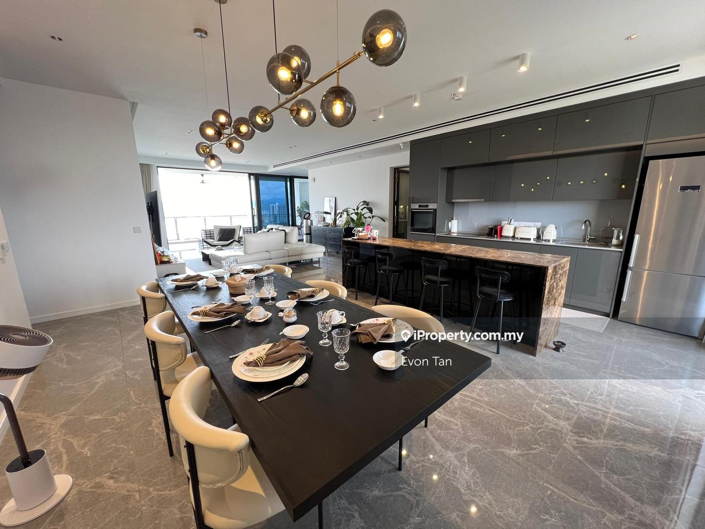 Residensi Servis untuk Dijual di Park Regent @Desa Park City oleh Evon Tan - iProperty.com.my