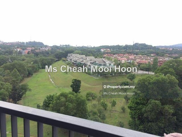 Residensi Servis untuk Dijual di Radia Residences oleh Ms Cheah Mooi Hoon - iProperty.com.my