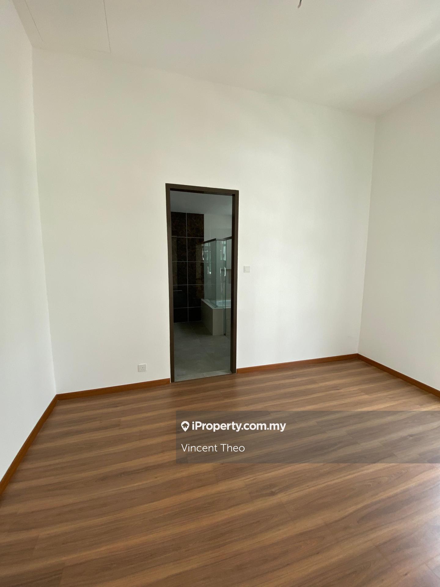 Semi-Detached House for Sale in puncak indah ampang, Ampang by Vincent Theo - iProperty.com.my