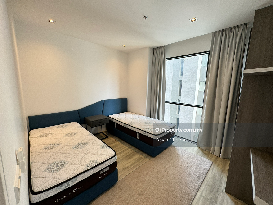 Service Residence for Rent in Lumi Tropicana by Kelvin Cheong - iProperty.com.my