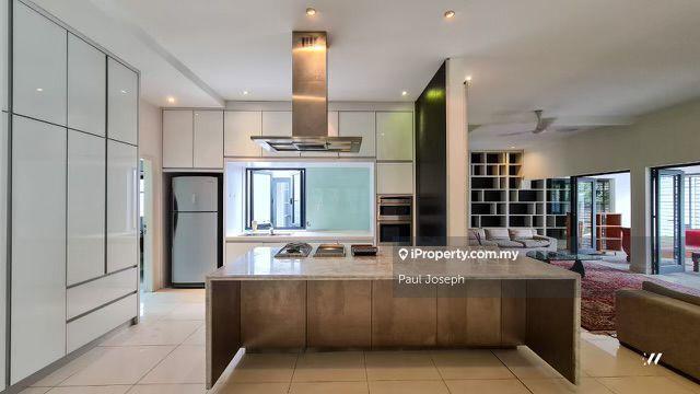 Bungalow House for Sale in Petaling Jaya, Selangor by Paul Joseph - iProperty.com.my