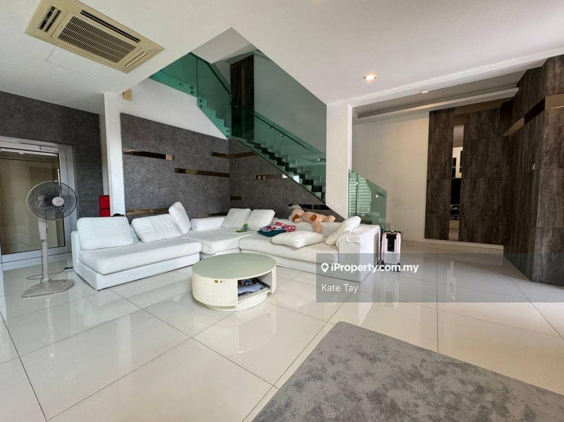Rumah Berangkai 3 Tingkat untuk Dijual di Sri Petaling, Kuala Lumpur oleh Hui Xin - iProperty.com.my