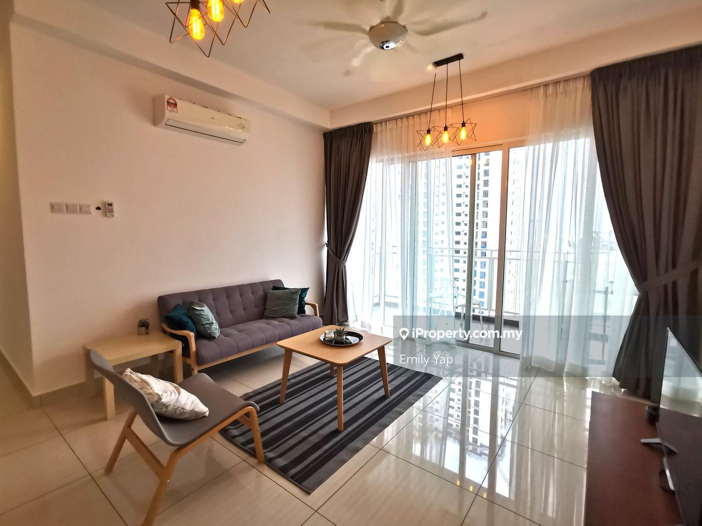 Kondominium untuk Disewa di Damansara Foresta oleh Emily Yap - iProperty.com.my