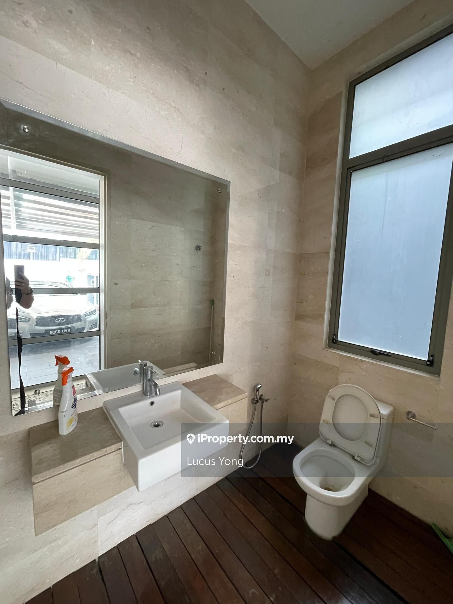 Bungalow House for Rent in The Valley TTDI, Setiahills, U-Thant, Ampang Hilir, Ampang by Lucus Yong - iProperty.com.my