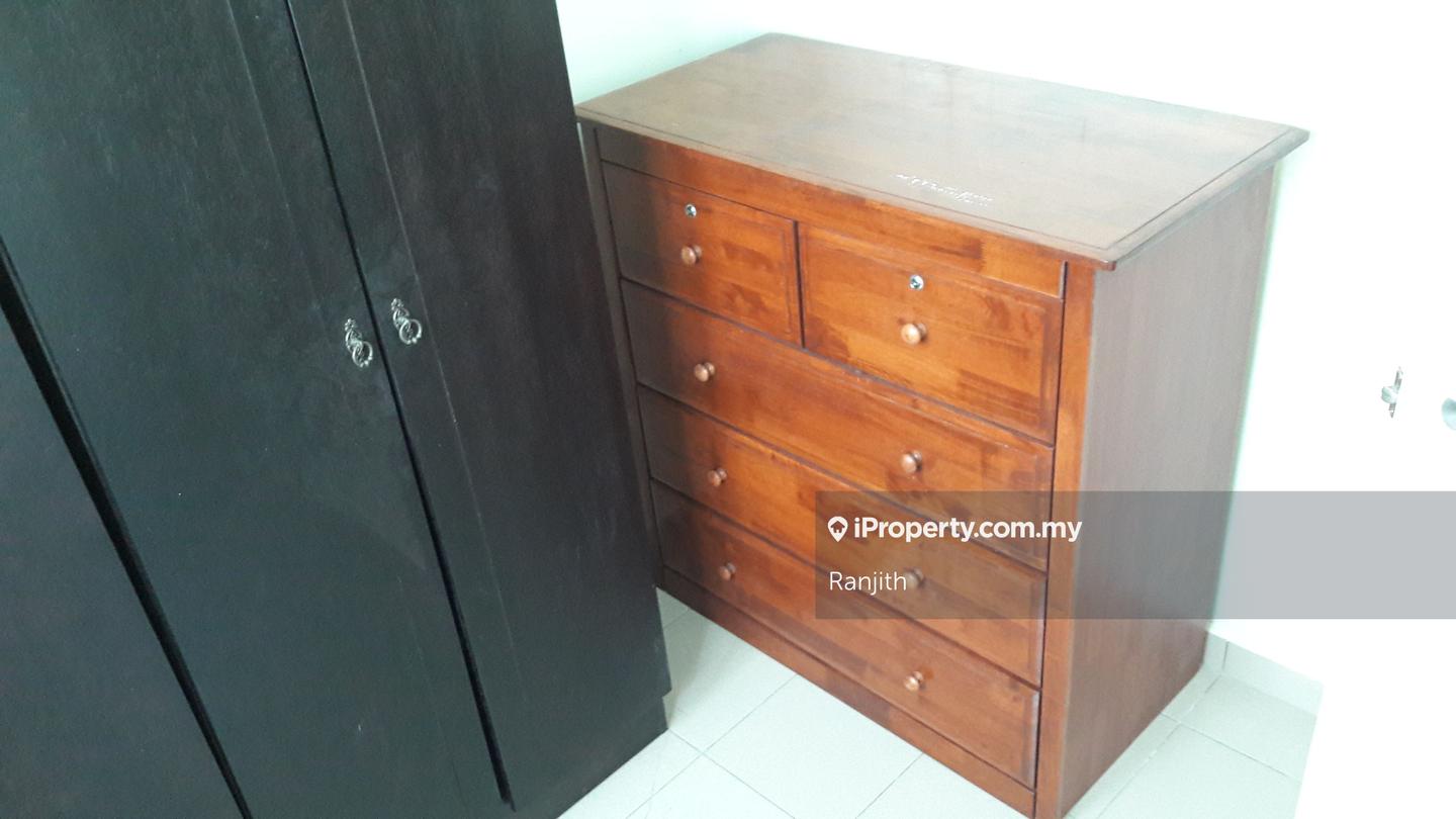 Kondominium untuk Disewa di Villa Scott oleh Ranjith - iProperty.com.my