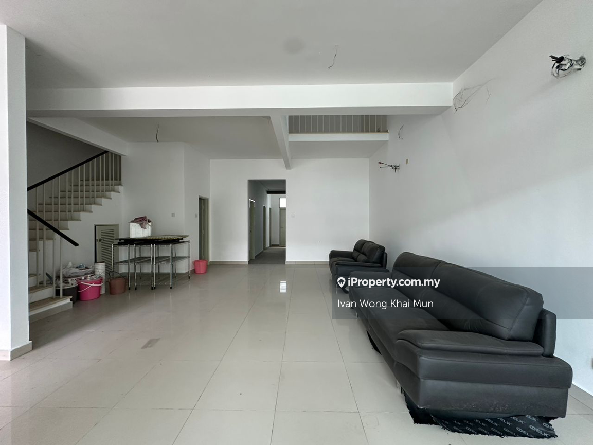 Rumah Berangkai 2 Tingkat untuk Dijual di Bandar Bukit Raja, Klang oleh Ivan Wong Khai Mun - iProperty.com.my