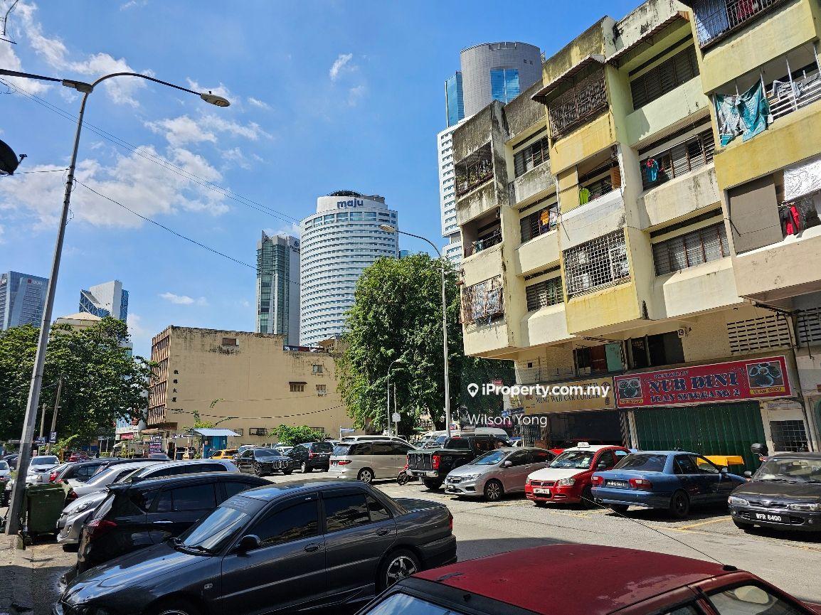 Shop for Sale in Golden Triangle, KL City Centre by Wilson Yong - iProperty.com.my