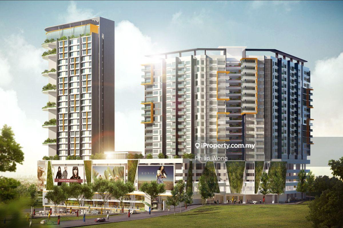Residensi Servis untuk Dijual di Zeva @ Equine South oleh Philip Wong - iProperty.com.my