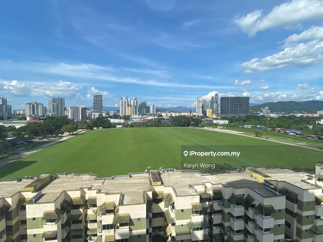 Kondominium untuk Disewa di Menara Polo oleh Karyn Wong - iProperty.com.my