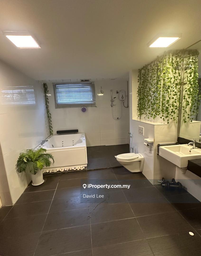 Rumah Berangkai 3 Tingkat untuk Disewa di Bandar Mahkota Cheras, Cheras oleh David Lee - iProperty.com.my