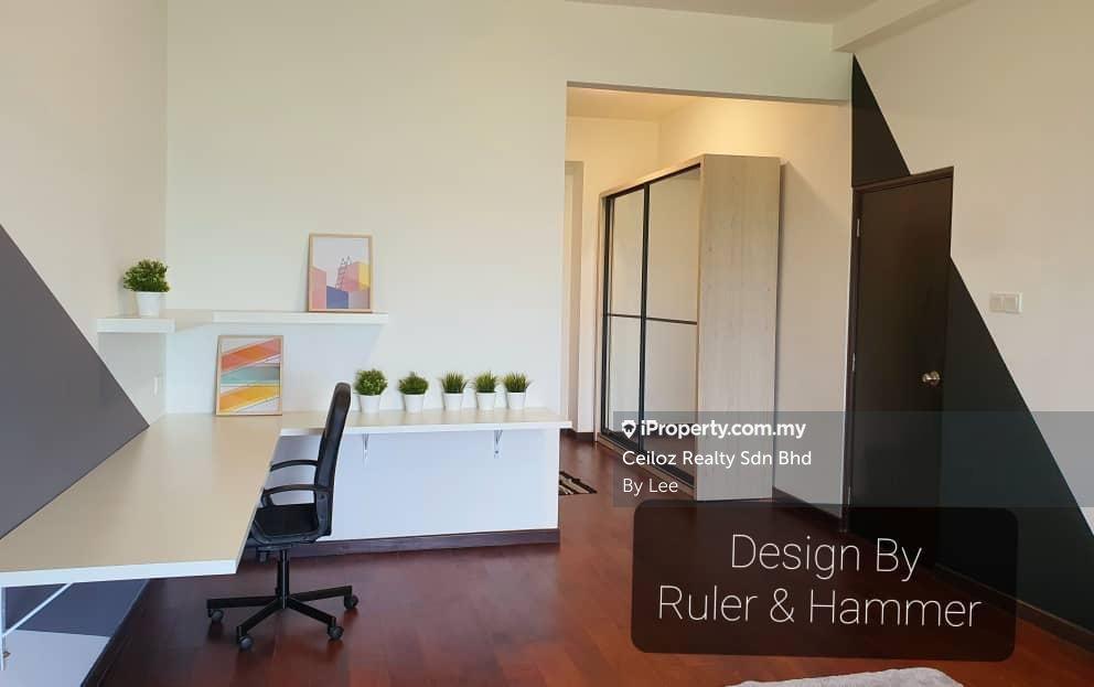 Service Residence for Rent in Molek Regency by By Lee - iProperty.com.my