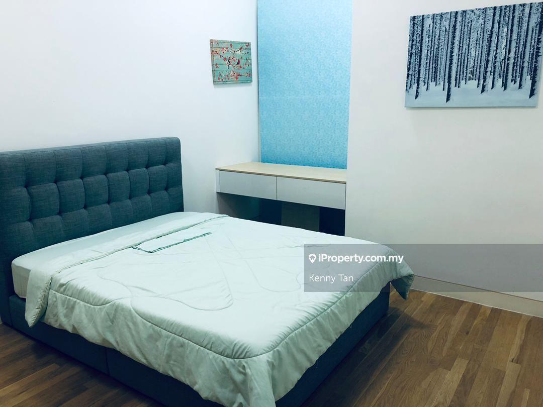 Service Residence for Sale in Arnica @ Tropicana Gardens by Kenny Tan - iProperty.com.my