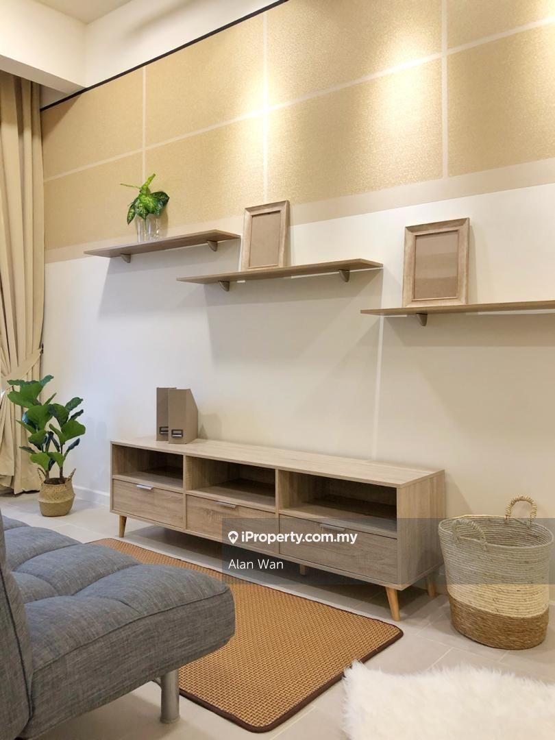 Residensi Servis untuk Dijual di Tamarind Suites oleh Alan Wan - iProperty.com.my