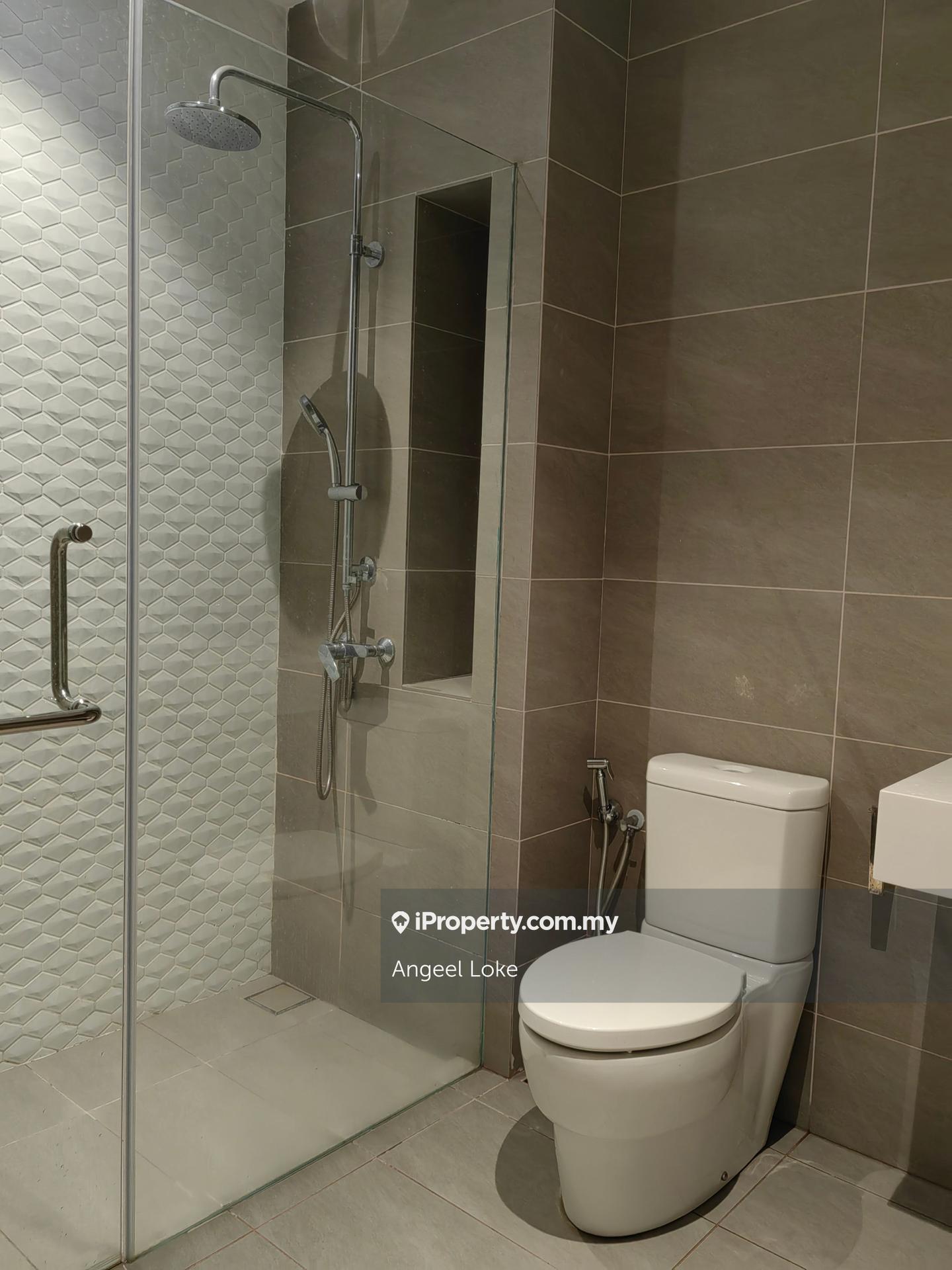 Service Residence for Sale in Quill Residence by Angeel Loke - iProperty.com.my