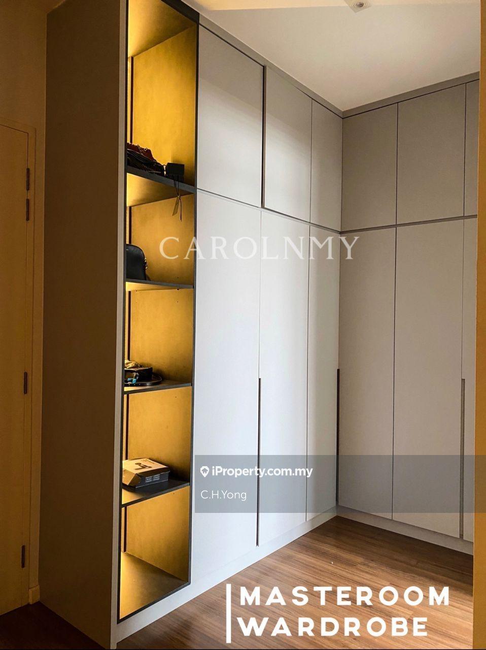 Rumah Berangkai 2 Tingkat untuk Dijual di Bandar 16 Sierra, Avens, Sierra 3, Puchong oleh C.H.Yong - iProperty.com.my