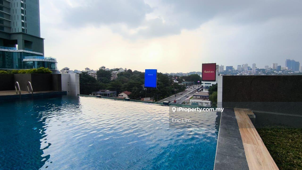 Condominium for Sale in Gaya Bangsar by Eric Lim - iProperty.com.my