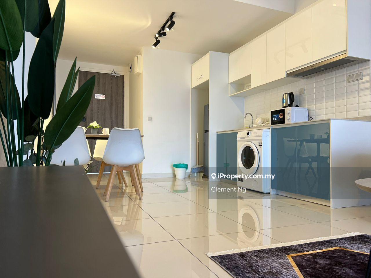 Residensi Servis untuk Dijual di Continew oleh Clement Ng - iProperty.com.my