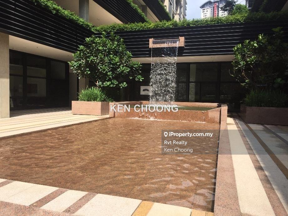 Residensi Servis untuk Dijual di Arcoris Residences oleh Ken Choong - iProperty.com.my