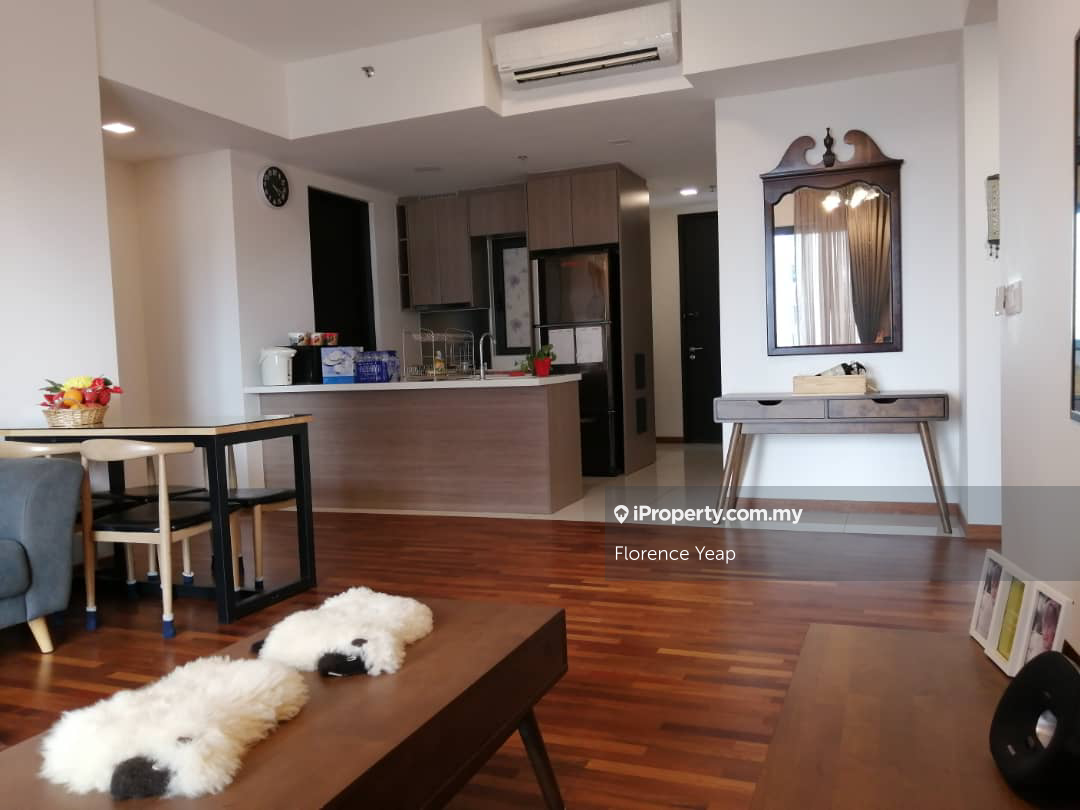 Service Residence for Rent in The Tamarind by Florence Yeap - iProperty.com.my