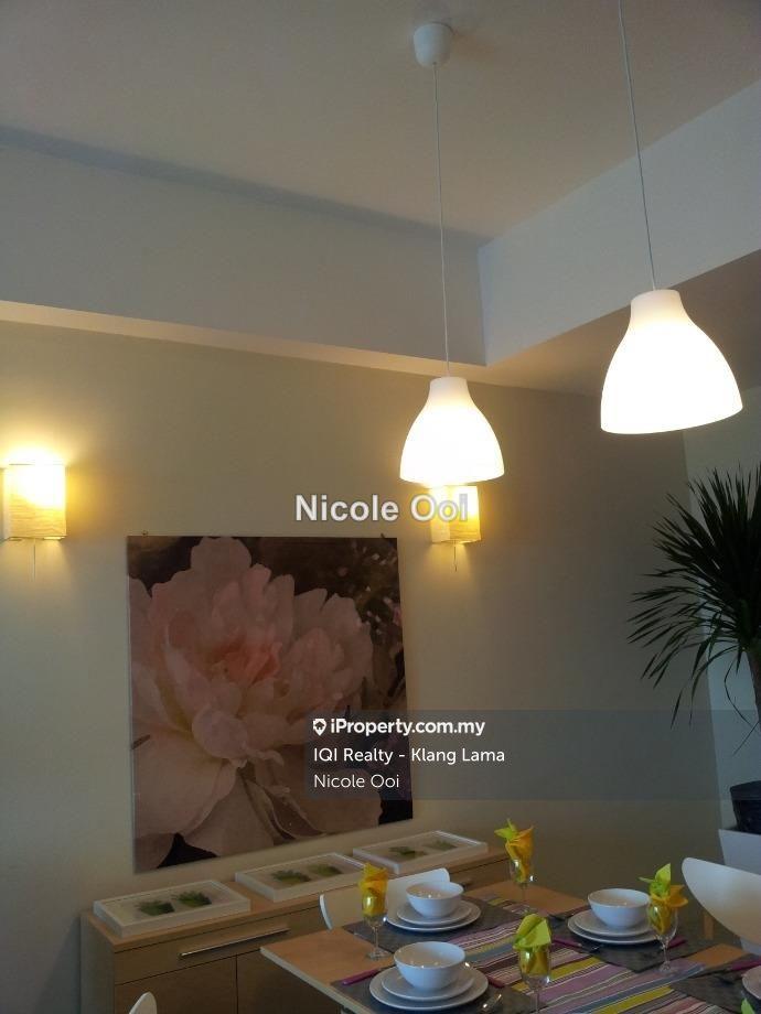 Condominium for Sale in Gaya Bangsar by Nicole Ooi - iProperty.com.my