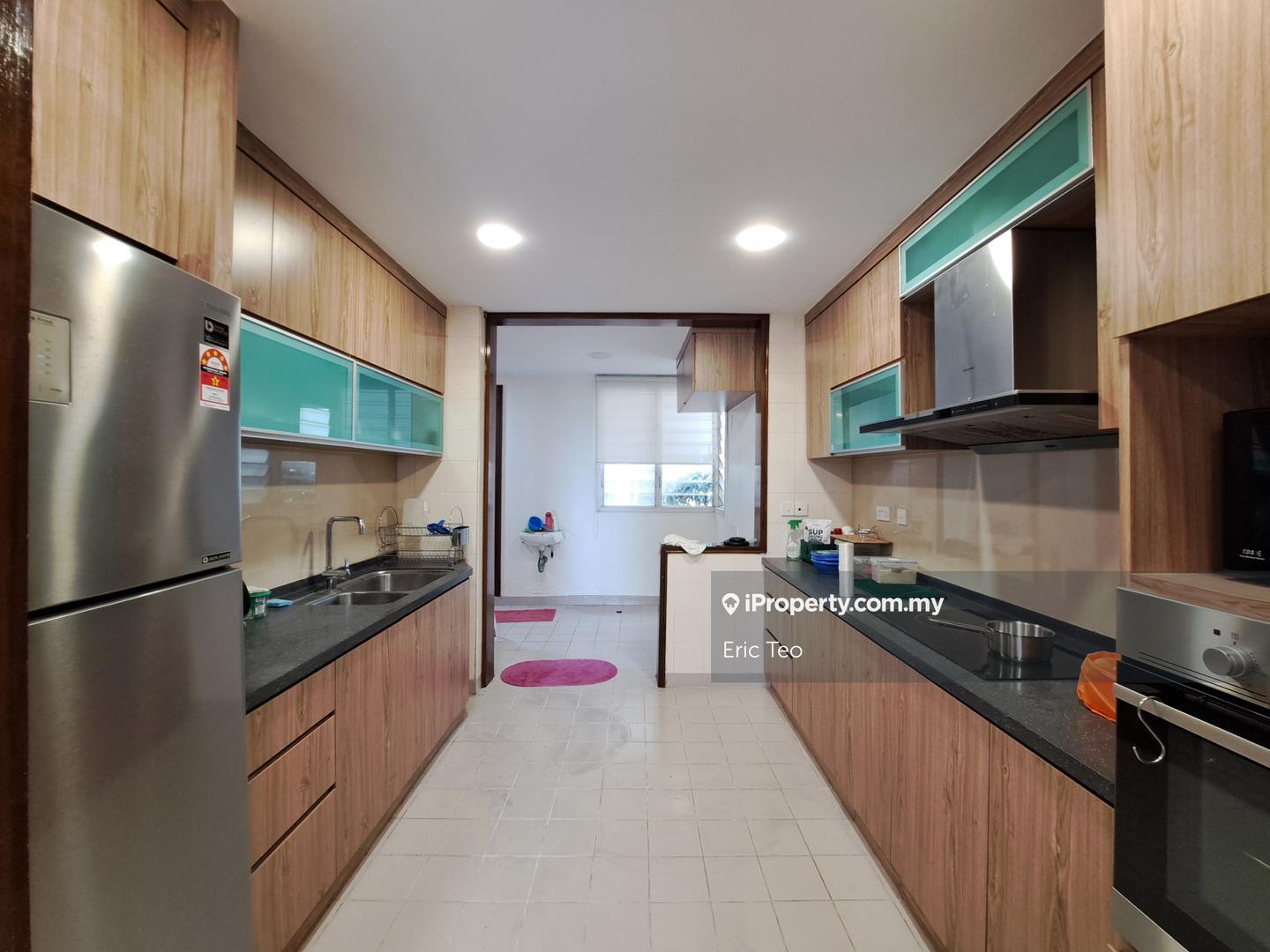 Condominium for Sale in Desa Damansara 2 by Eric Teo - iProperty.com.my