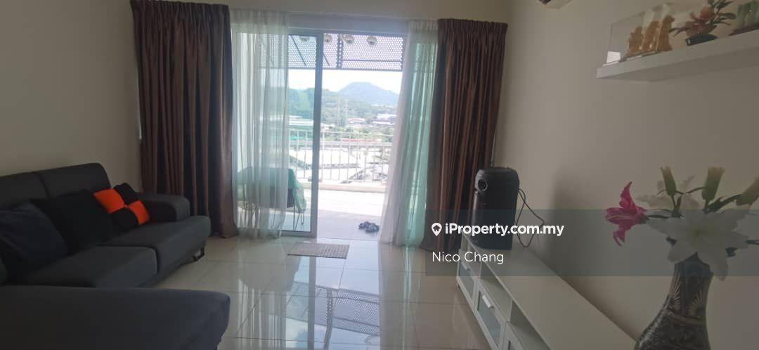 Condominium for Rent in Sphere Damansara by Nico Chang - iProperty.com.my