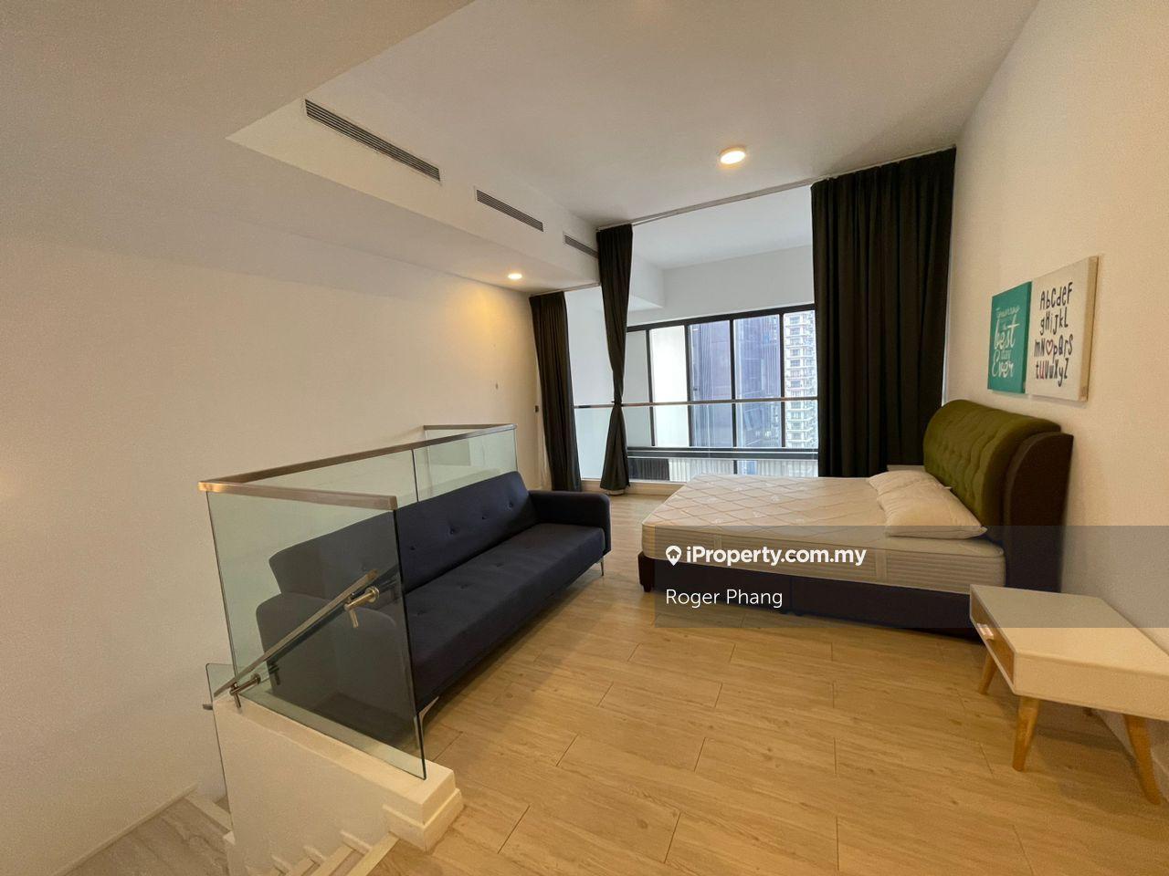 Service Residence for Rent in M City by Roger Phang - iProperty.com.my