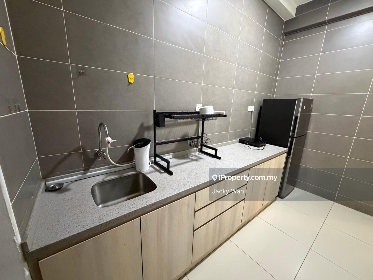 Condominium for Rent in Arte Condominium by Jacky Wan - iProperty.com.my