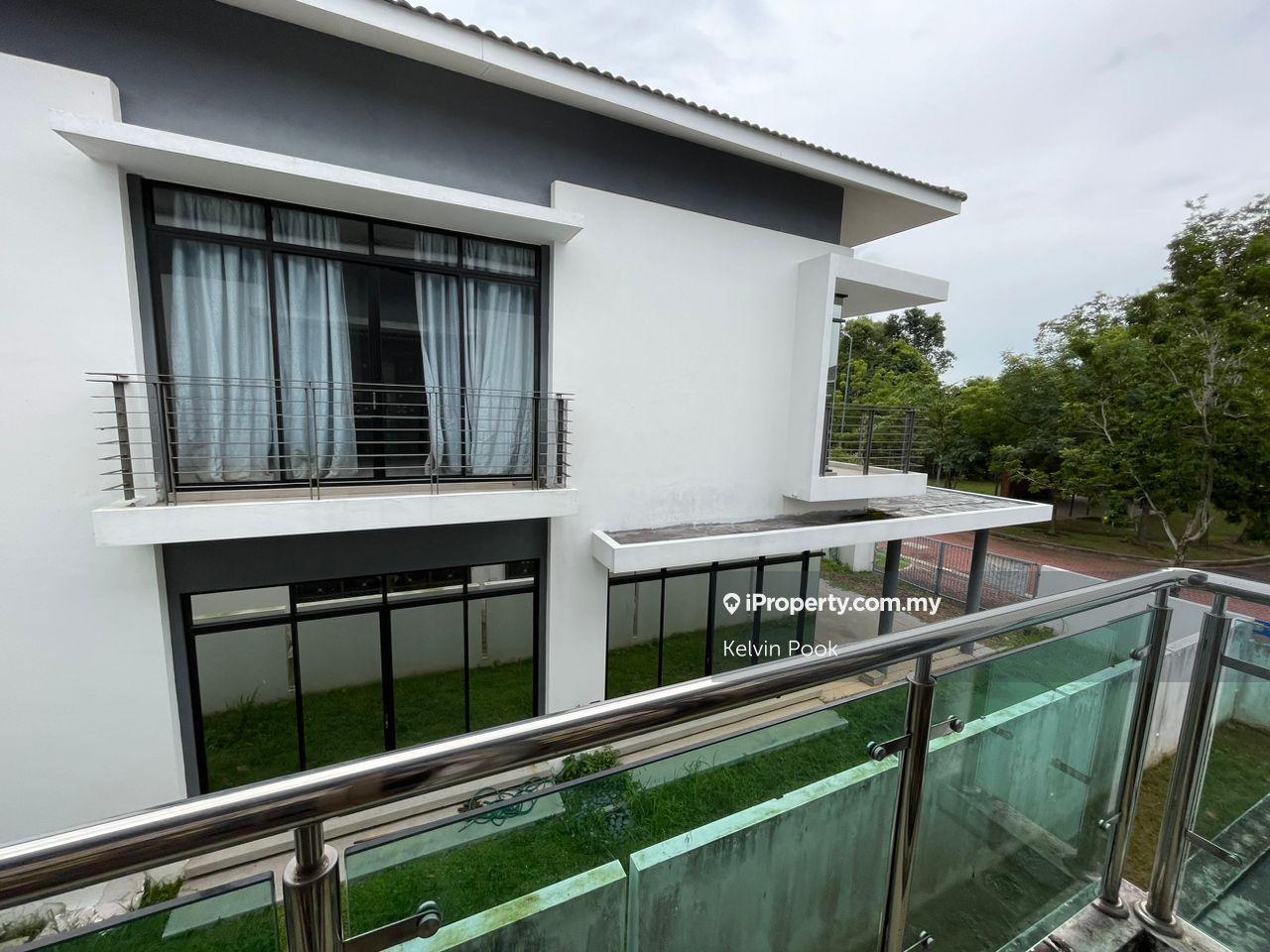 Semi-Detached House for Sale in Taman Jenderam Harmoni @ Dengkil, Dengkil by Kelvin Pook - iProperty.com.my