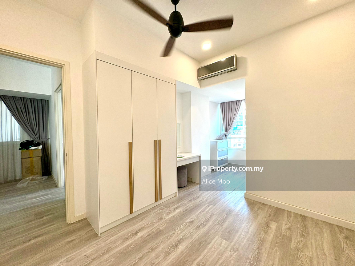 Condominium for Sale in Kiaraville by Alice Moo - iProperty.com.my