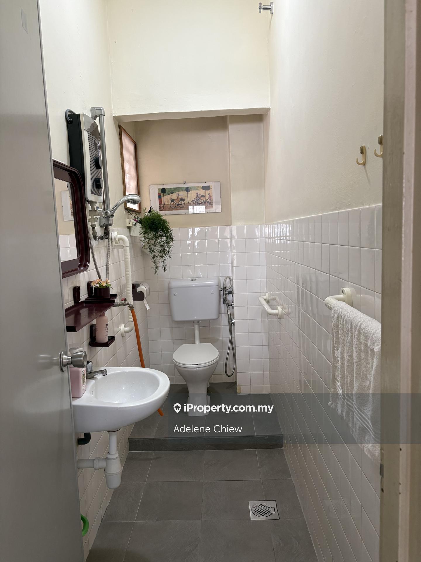 Rumah Teres untuk Dijual di Bandar Baru Sri Petaling, Sri Petaling oleh Adelene Chiew - iProperty.com.my