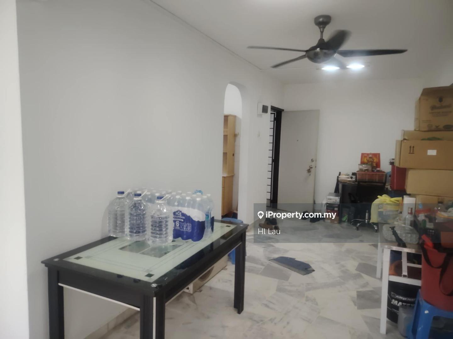 Pangsapuri untuk Dijual di Pandan Lake View oleh Hl Lau - iProperty.com.my