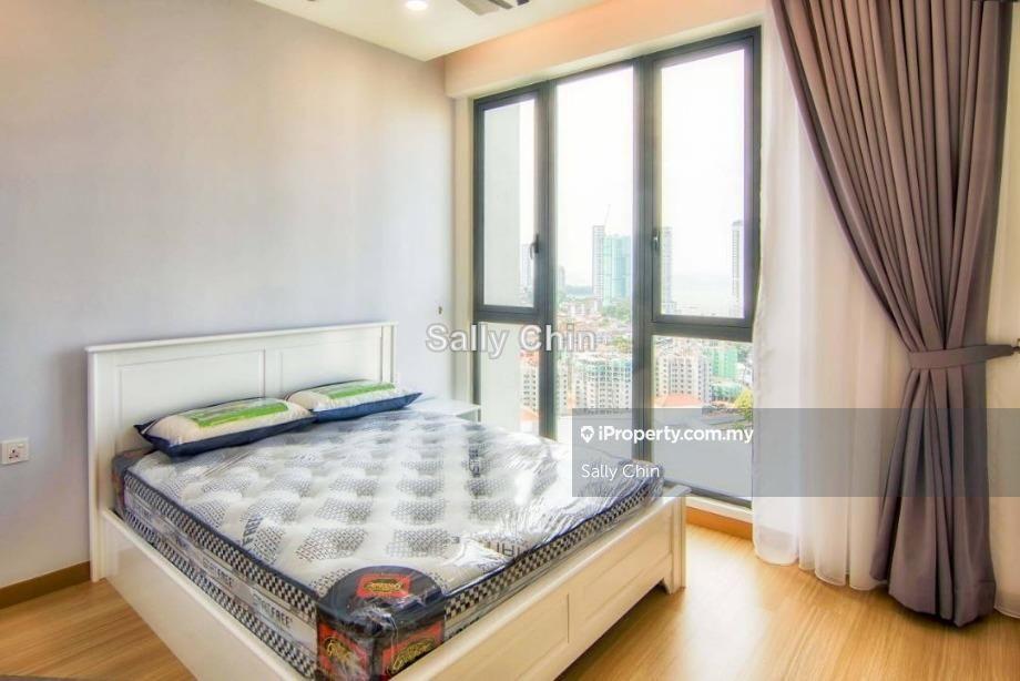 Residensi Servis untuk Dijual di Jazz Residences oleh Sally Chin - iProperty.com.my