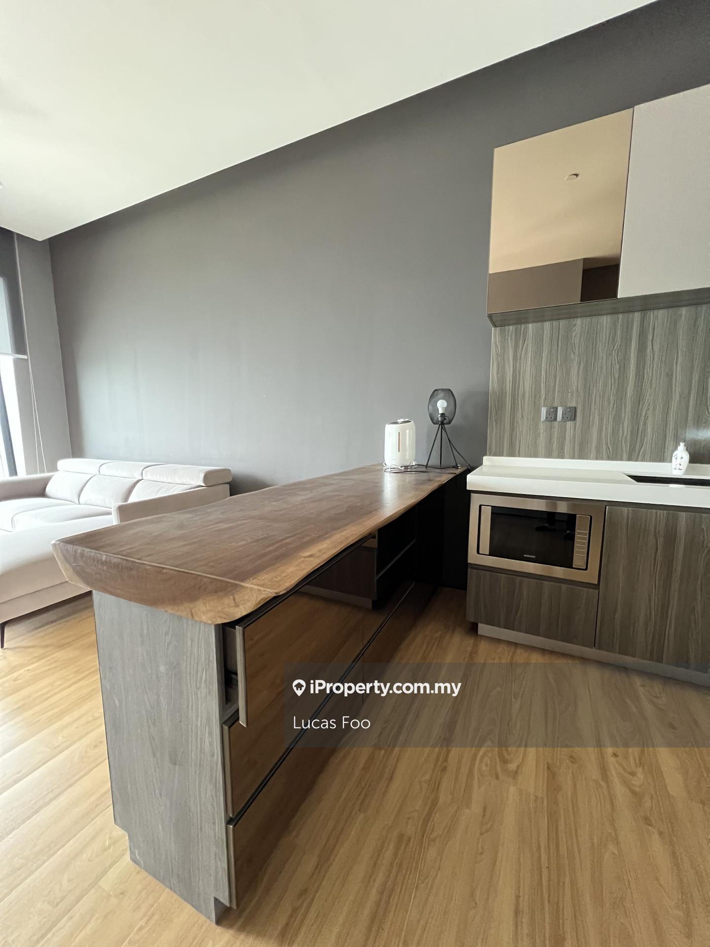 Residensi Servis untuk Disewa di City of Dreams oleh Lucas Foo - iProperty.com.my