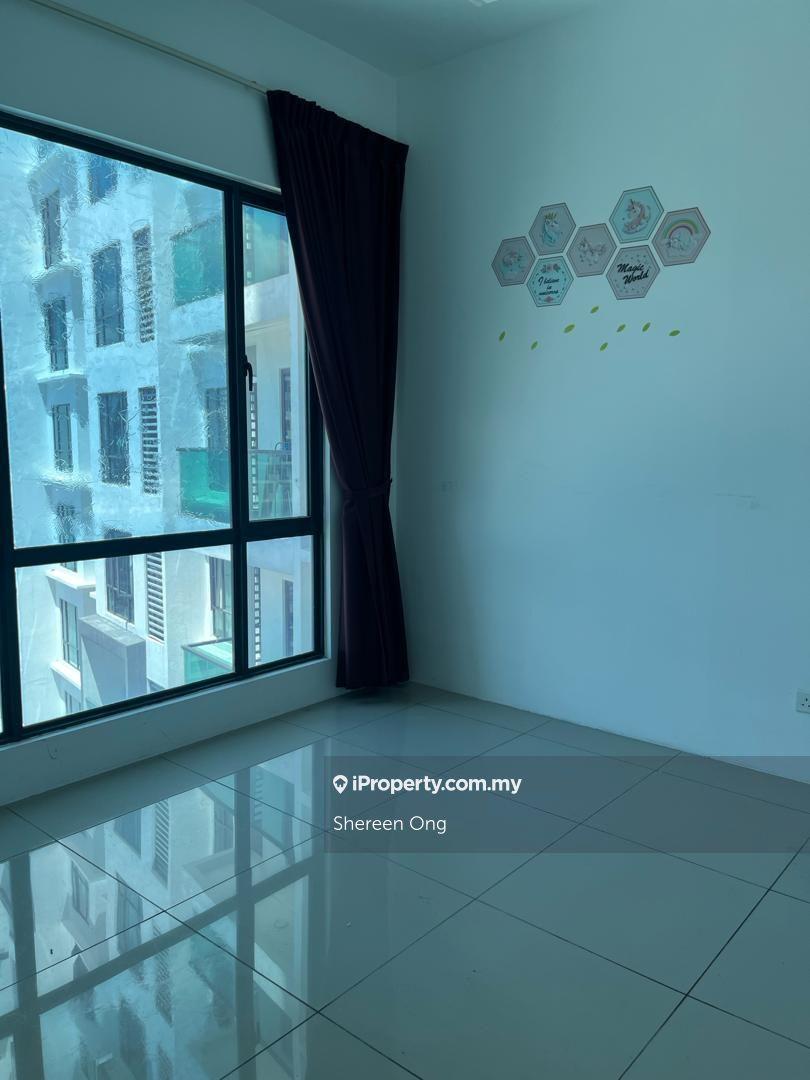 Condominium for Sale in The Nest @ Genting Klang by Shereen Ong - iProperty.com.my