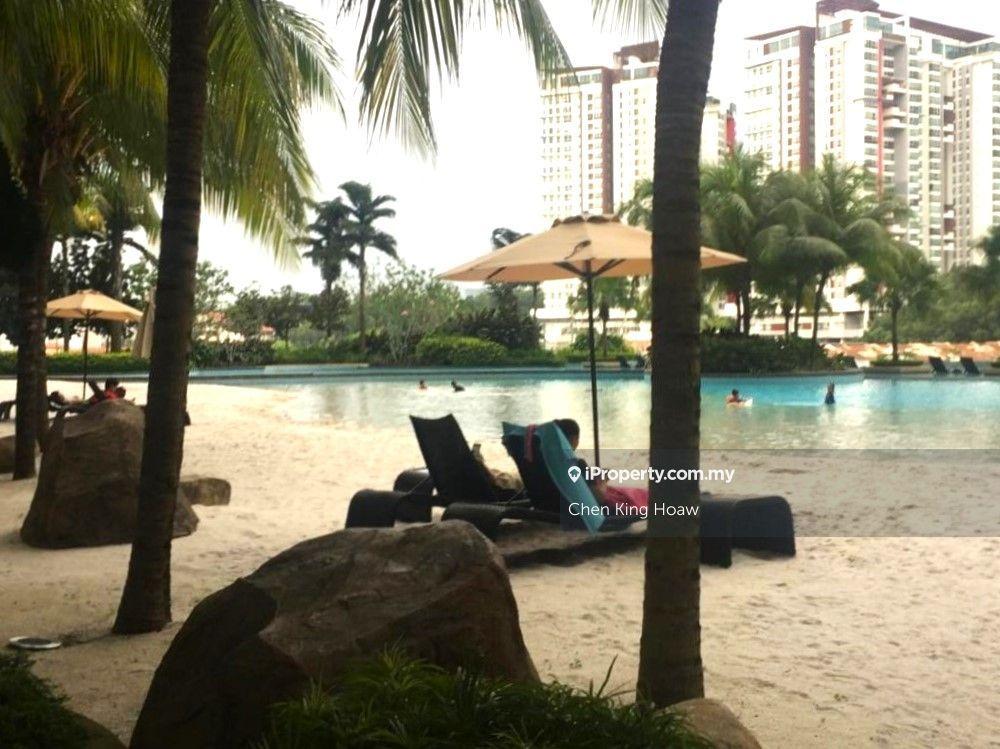 Condominium for Sale in Le Yuan Residence by Chen King Hoaw - iProperty.com.my