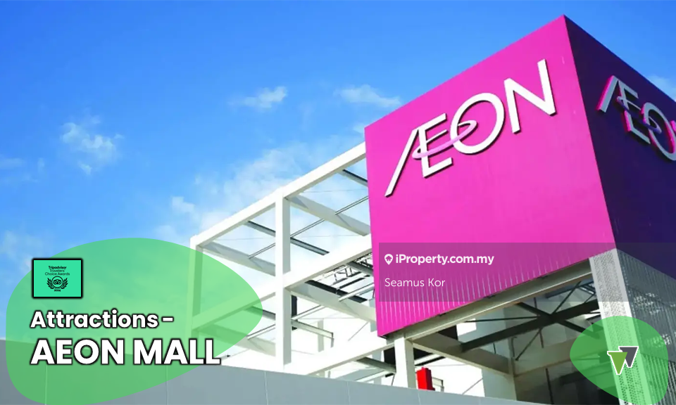 Hotel / Resort for Sale in Bukit Mertajam, Penang by Seamus Kor - iProperty.com.my