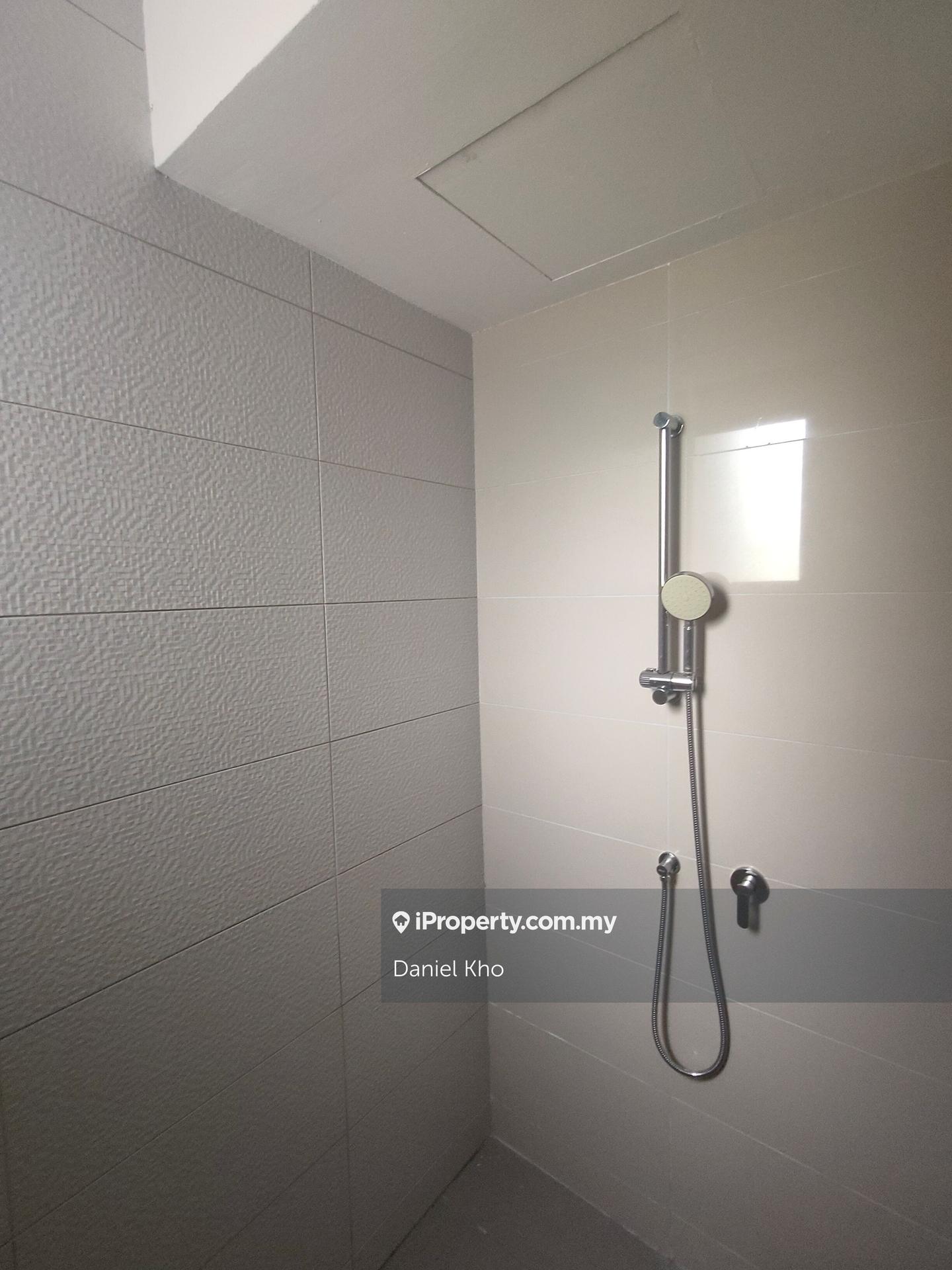 Residensi Servis untuk Dijual di Montena oleh Daniel Kho - iProperty.com.my