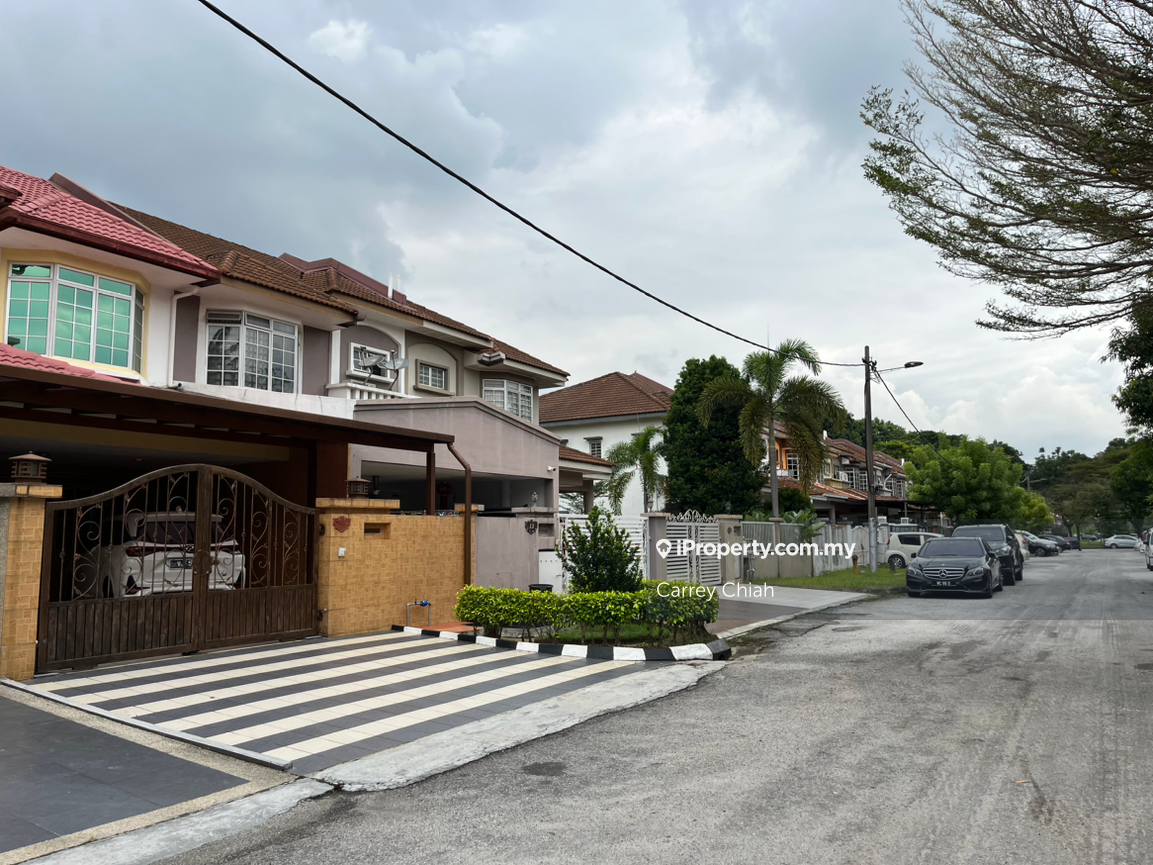 2-storey Terraced House for Sale in Mutiara Puchong, Puchong by Carrey Chiah - iProperty.com.my