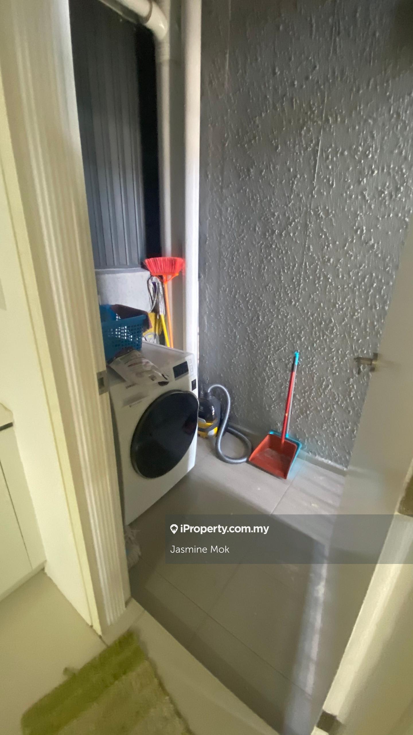 Residensi Servis untuk Disewa di EkoCheras oleh Jasmine Mok - iProperty.com.my