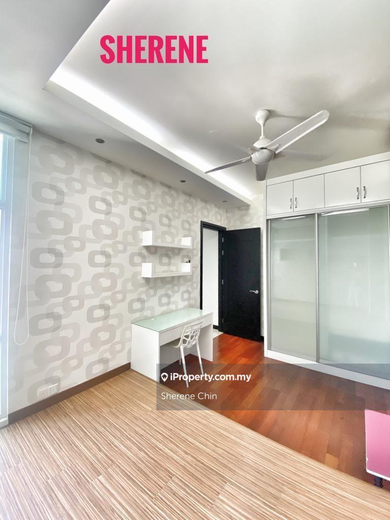 Condominium for Rent in Fettes Residence by Sherene Chin - iProperty.com.my