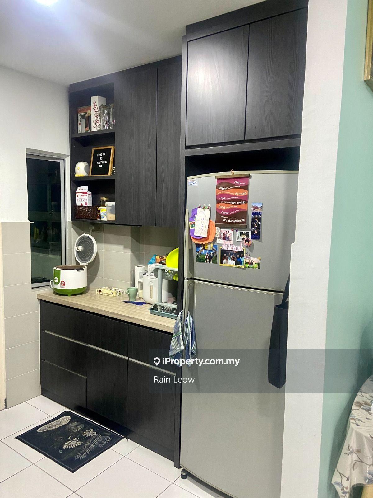 Apartment for Sale in Suria Residence by Rain Leow - iProperty.com.my