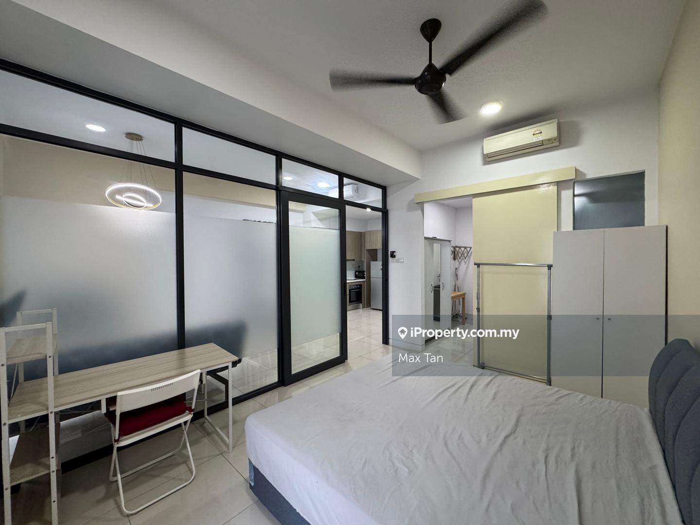 Residensi Servis untuk Disewa di Arnica @ Tropicana Gardens oleh Max Tan - iProperty.com.my