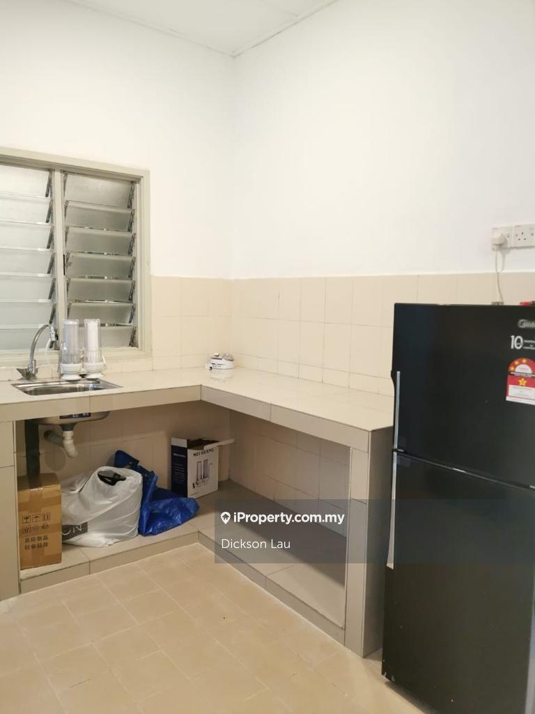 Rumah Pangsa untuk Dijual di Fortune Court oleh Dickson Lau - iProperty.com.my