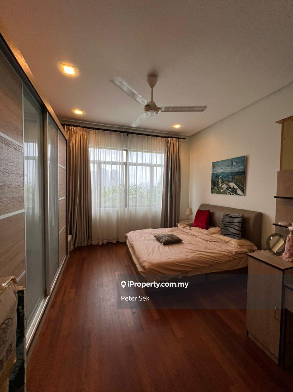 Bungalow House for Sale in Mont Kiara, Kuala Lumpur by Peter Sek - iProperty.com.my