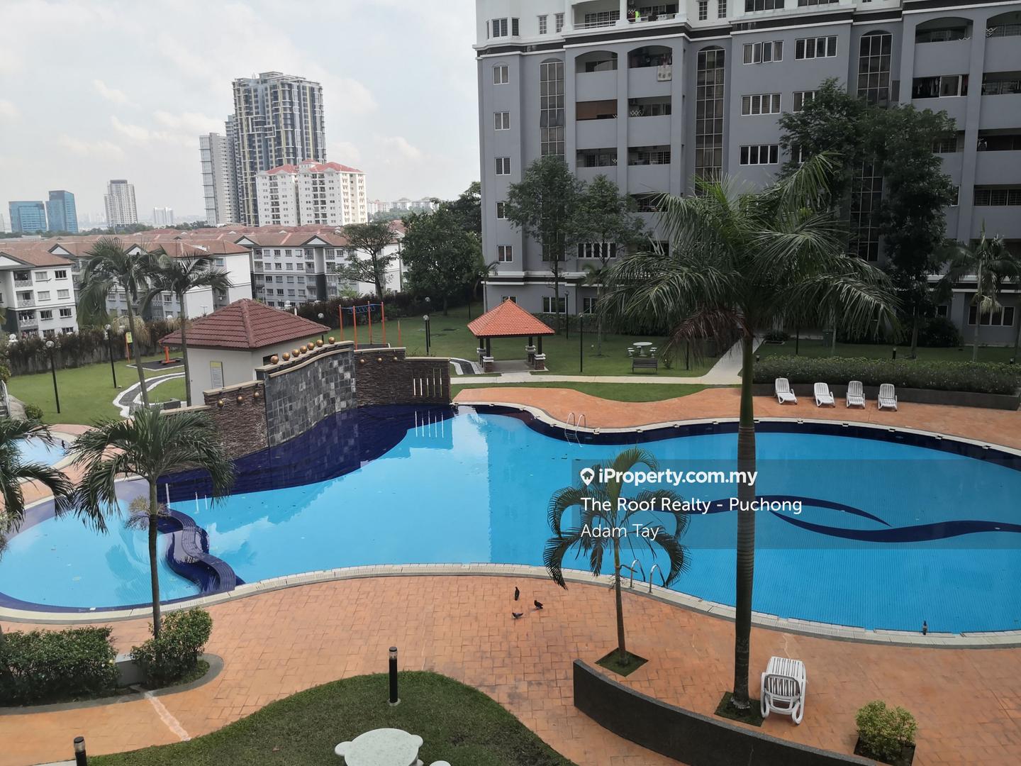Condominium for Rent in Aseana Puteri by Adam Tay - iProperty.com.my